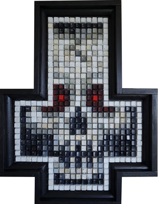 Skull Cross