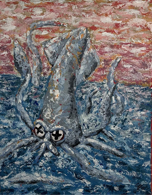 The Kracken