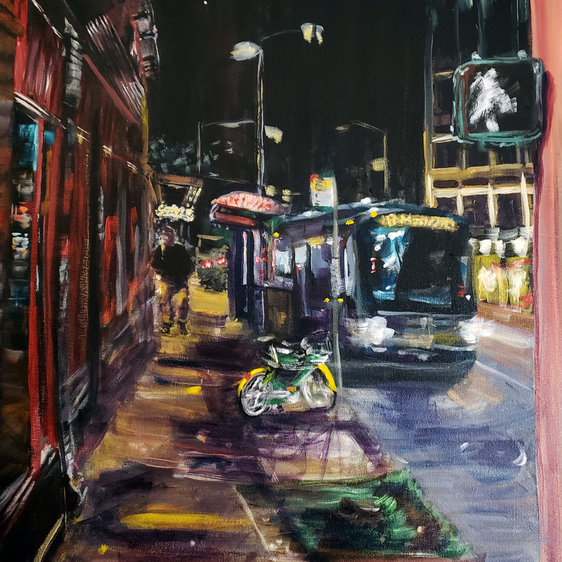 Ian Shearer