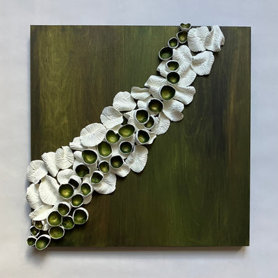 Undergrowth No. 2