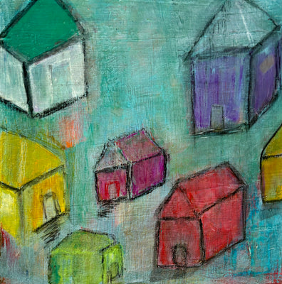 Community - Voices