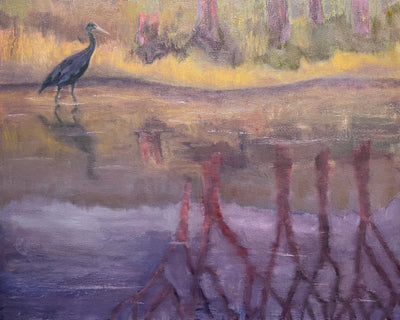 Waiting and Watching