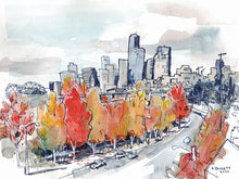 Load image into Gallery viewer, Seattle: Airport Way