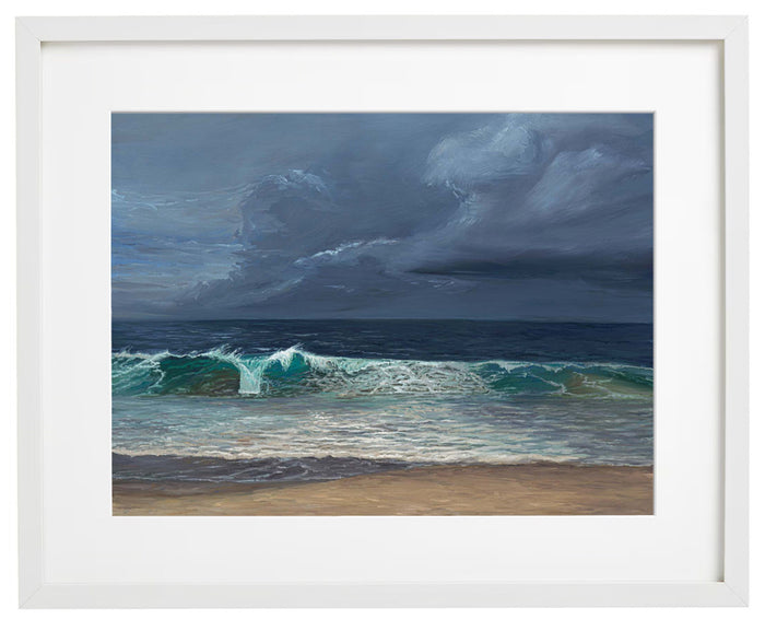 On the Other Side - Limited Run Print