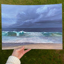 Load image into Gallery viewer, On the Other Side - Limited Run Print