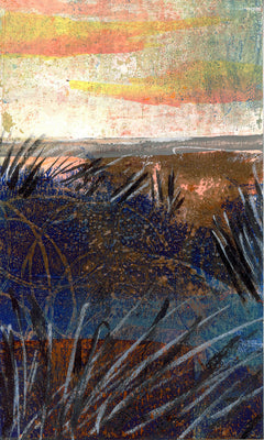 Beach Grass