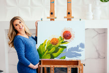 Load image into Gallery viewer, BLOOMED VIBES