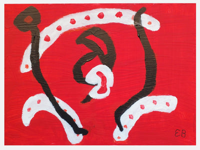 Red Phantasy