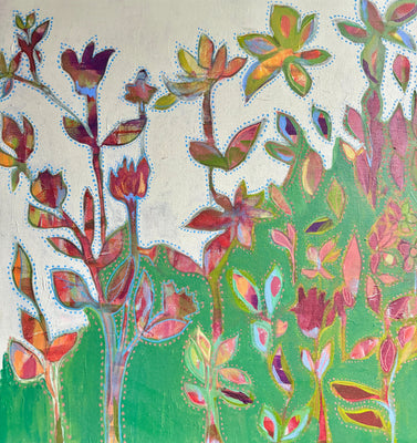 Whimsy in Bloom