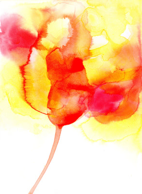 Water Draws No.7, Original
