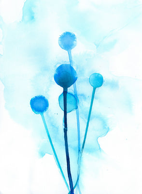 Water Draws No.10, Original