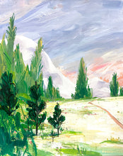 Load image into Gallery viewer, Tahoma Grand Park II