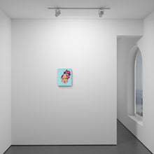 Load image into Gallery viewer, Blurred Perfection