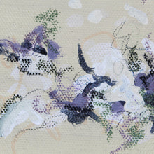 Load image into Gallery viewer, Abstract Florals Cream