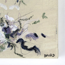 Load image into Gallery viewer, Abstract Florals Cream