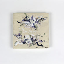 Load image into Gallery viewer, Abstract Florals Cream