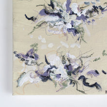 Load image into Gallery viewer, Abstract Florals Cream