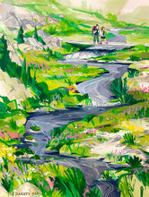 Load image into Gallery viewer, Wonderland Tahoma