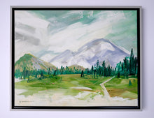 Load image into Gallery viewer, Tahoma Grand Park III