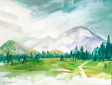 Load image into Gallery viewer, Tahoma Grand Park III