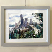 Load image into Gallery viewer, Seattle: Jose Rizal Park
