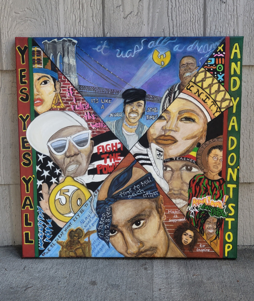 Golden Era: 50+ – LoCA.art