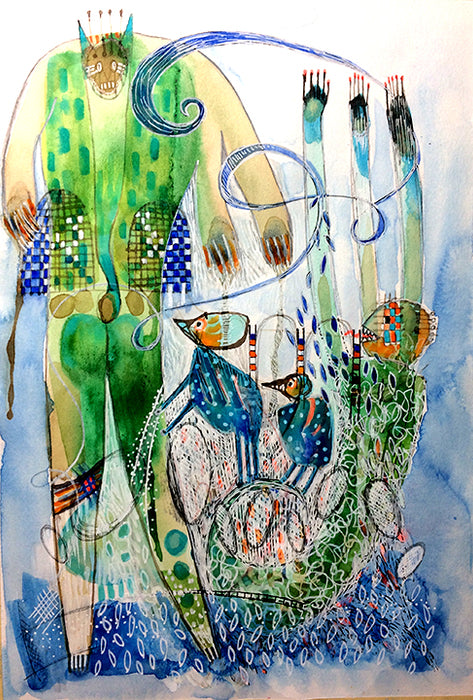 Green Giant