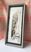 Load image into Gallery viewer, Hong Kong: Scaling Peel St.