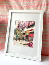 Load image into Gallery viewer, Hong Kong: Hollywood Road