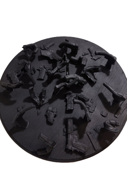 None but ourselves can free our mind,Black is BEAUtiful...?