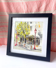 Load image into Gallery viewer, Meet me at The Station