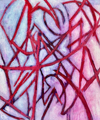 Splintered Inspiration