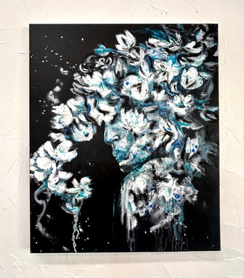 Head Full of Flowers