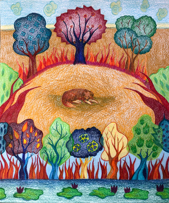The Dog