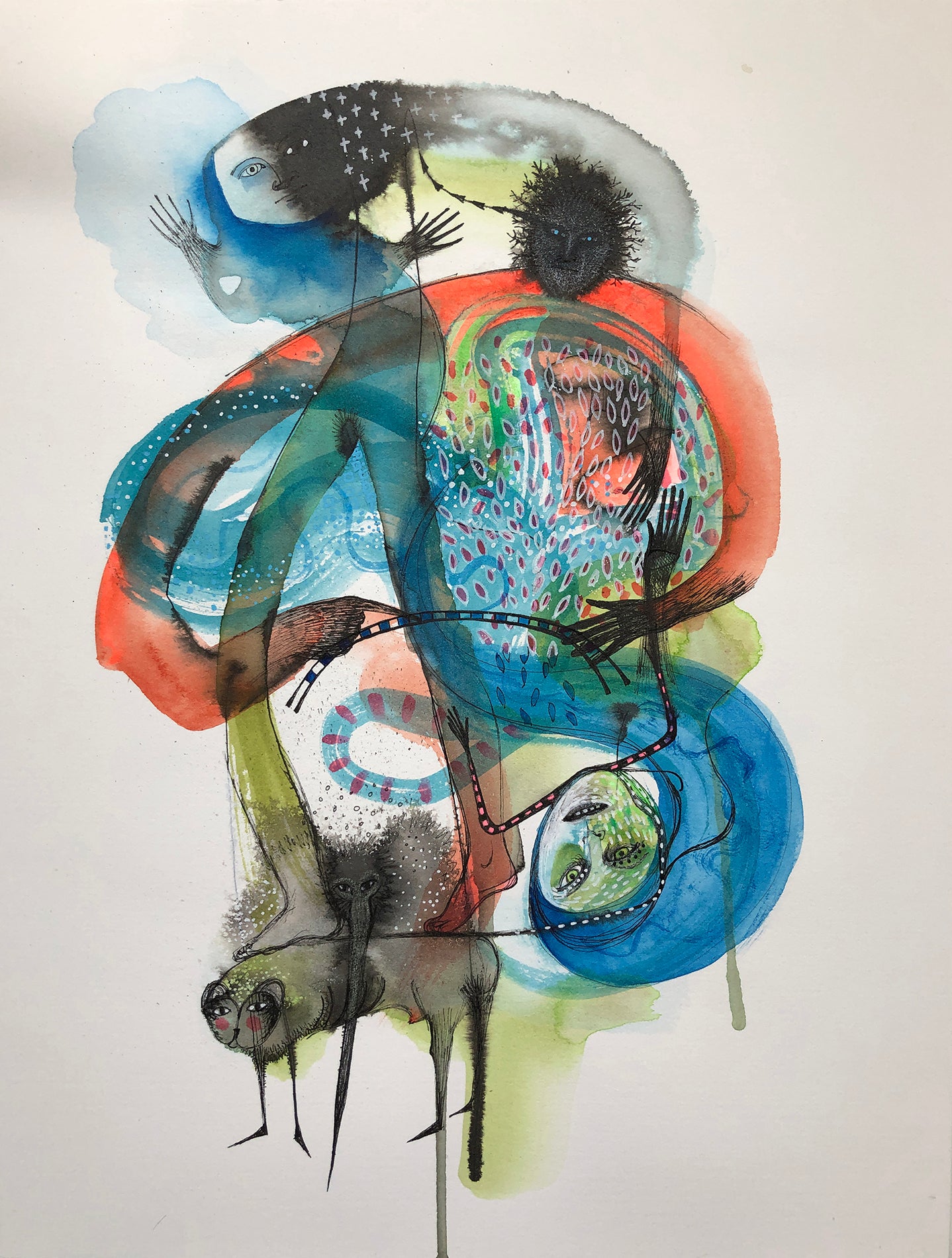 Susan J Christensen