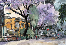 Load image into Gallery viewer, CDMX: Zona Rosa