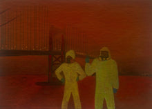 Load image into Gallery viewer, Pandemic Vacay 2