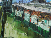 Load image into Gallery viewer, Gallions Point Marina