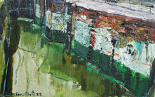 Load image into Gallery viewer, Gallions Point Marina