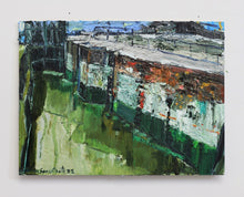 Load image into Gallery viewer, Gallions Point Marina