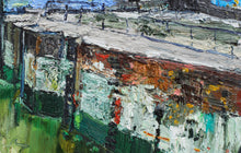 Load image into Gallery viewer, Gallions Point Marina