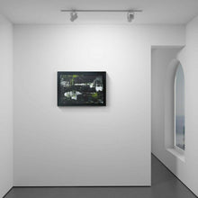 Load image into Gallery viewer, Dream in black