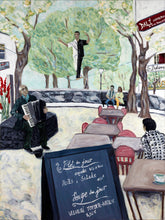 Load image into Gallery viewer, Montmartre