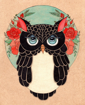 Night Owl