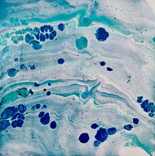 Load image into Gallery viewer, Melting Ice