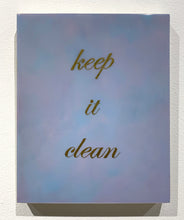 Load image into Gallery viewer, Promises of a Future Self (keep it clean)