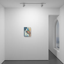 Load image into Gallery viewer, Untitled (screaming face)