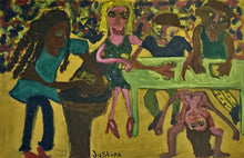 Load image into Gallery viewer, :'La Liberte' Paris 12eme