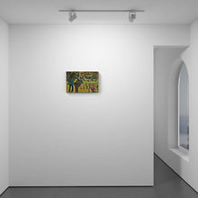 Load image into Gallery viewer, :'La Liberte' Paris 12eme