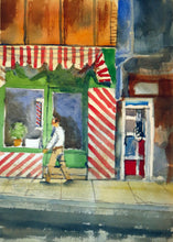 Load image into Gallery viewer, Barber Shop
